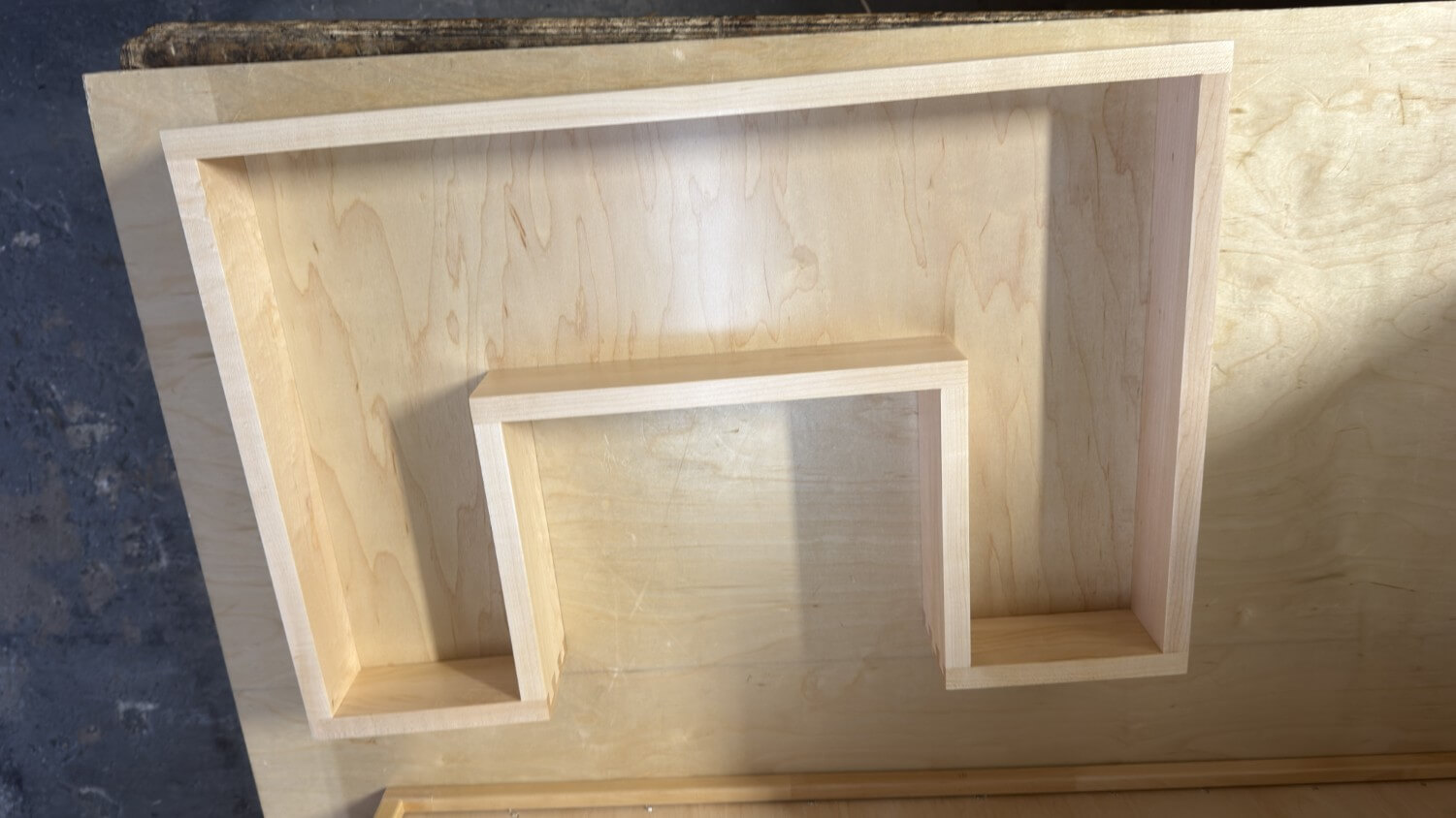 CustomPlumbing Drawer